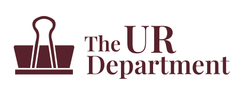 THE UR DEPARTMENT